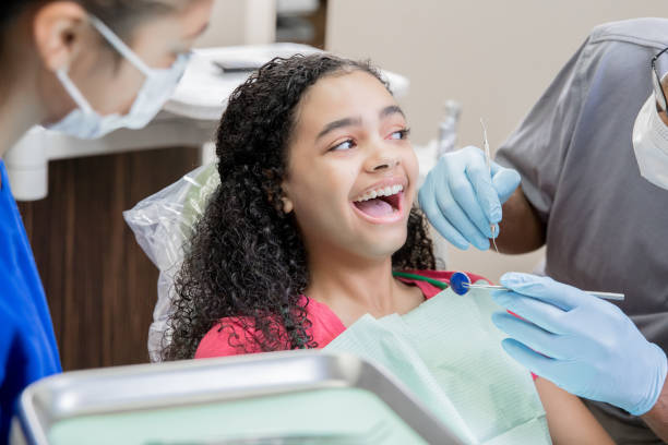 Best Emergency Dentist for Lost Fillings or Crowns in Federalsburg, MD