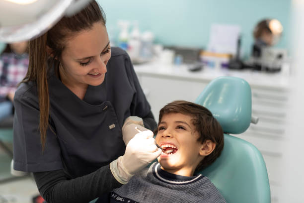 Best Holiday Emergency Dentist in Federalsburg, MD