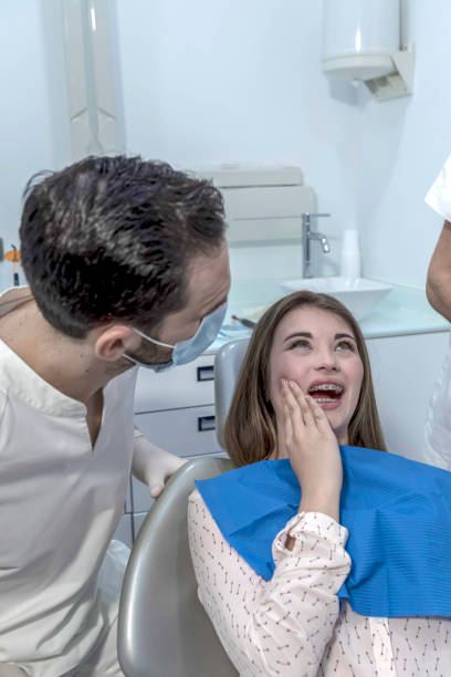 Best Orthodontic Emergency Dentist in Federalsburg, MD
