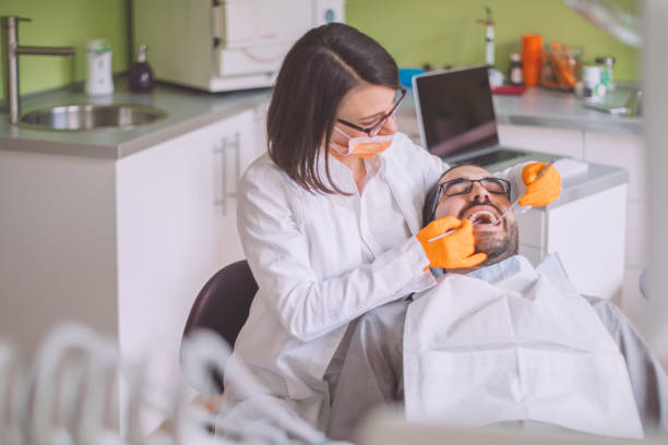 Best Emergency Cosmetic Dentistry in Federalsburg, MD