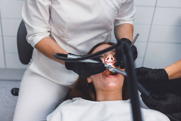 Best Emergency Dental Extractions in Federalsburg, MD