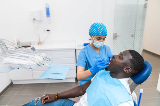 Best Emergency Dental Extractions in Federalsburg, MD