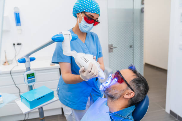Best Emergency Root Canal Treatment in Federalsburg, MD