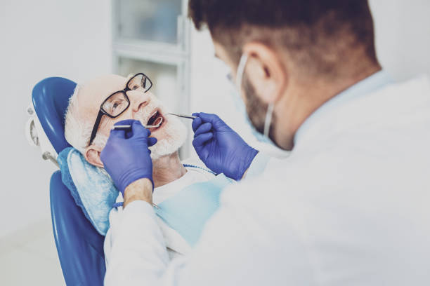 Best Pediatric Emergency Dentist in Federalsburg, MD